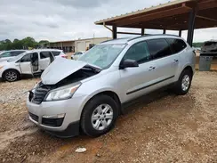 1GNKRFKD2GJ306193 2016 CHEVROLET TRAVERSE