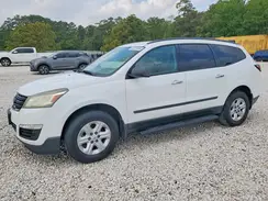 1GNKRFKD2GJ321146 2016 CHEVROLET TRAVERSE