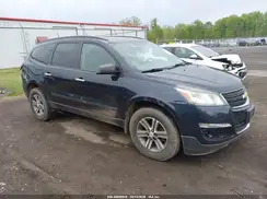 1GNKRFKD2HJ149198 2017 CHEVROLET TRAVERSE