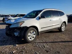 1GNKRFKD2HJ208900 2017 CHEVROLET TRAVERSE