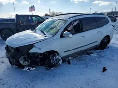 1GNKRFKD2HJ224417 2017 CHEVROLET TRAVERSE