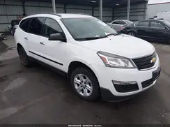 1GNKRFKD2HJ334982 2017 CHEVROLET TRAVERSE