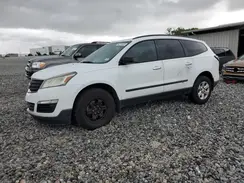 1GNKRFKD2HJ340149 2017 CHEVROLET TRAVERSE