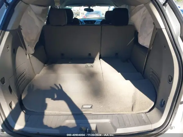 1GNKRFKD2HJ346324 2017 CHEVROLET TRAVERSE - Image 8