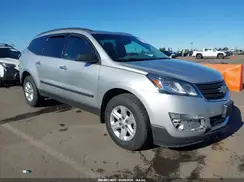1GNKRFKD3GJ160077 2016 CHEVROLET TRAVERSE