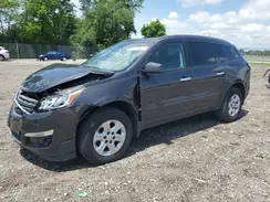 1GNKRFKD3GJ178451 2016 CHEVROLET TRAVERSE