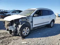 1GNKRFKD3GJ233092 2016 CHEVROLET TRAVERSE