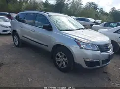 1GNKRFKD3GJ237322 2016 CHEVROLET TRAVERSE