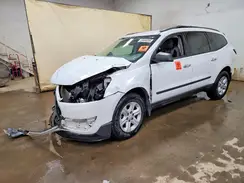 1GNKRFKD3GJ256467 2016 CHEVROLET TRAVERSE
