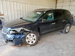 1GNKRFKD3GJ256906 2016 CHEVROLET TRAVERSE