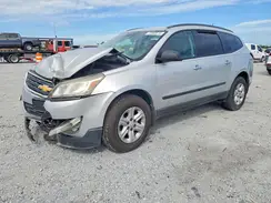 1GNKRFKD3GJ259742 2016 CHEVROLET TRAVERSE