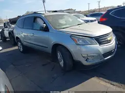 1GNKRFKD3GJ283927 2016 CHEVROLET TRAVERSE