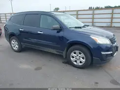 1GNKRFKD3GJ297908 2016 CHEVROLET TRAVERSE
