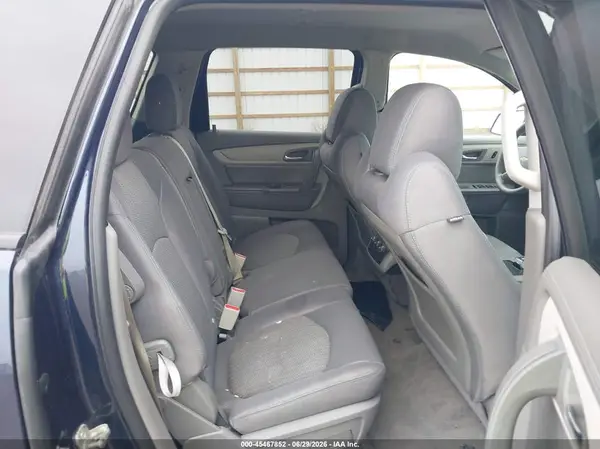 1GNKRFKD3GJ297908 2016 CHEVROLET TRAVERSE - Image 8