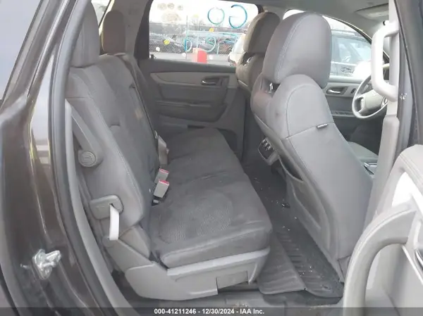 1GNKRFKD3GJ314044 2016 CHEVROLET TRAVERSE - Image 8
