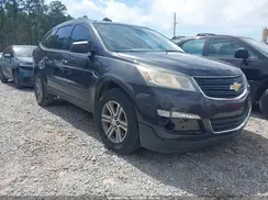 1GNKRFKD3HJ119580 2017 CHEVROLET TRAVERSE