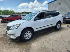 1GNKRFKD3HJ161246 2017 CHEVROLET TRAVERSE