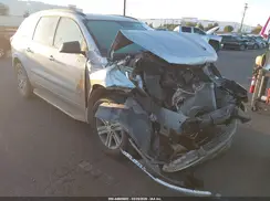 1GNKRFKD3HJ221123 2017 CHEVROLET TRAVERSE