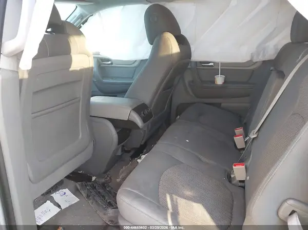 1GNKRFKD3HJ221123 2017 CHEVROLET TRAVERSE - Image 8