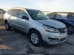 1GNKRFKD3HJ222949 2017 CHEVROLET TRAVERSE