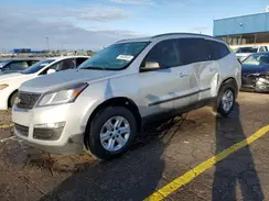 1GNKRFKD3HJ253232 2017 CHEVROLET TRAVERSE