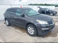 1GNKRFKD3HJ306995 2017 CHEVROLET TRAVERSE