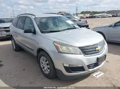 1GNKRFKD4GJ133311 2016 CHEVROLET TRAVERSE