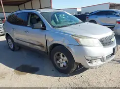 1GNKRFKD4GJ136936 2016 CHEVROLET TRAVERSE