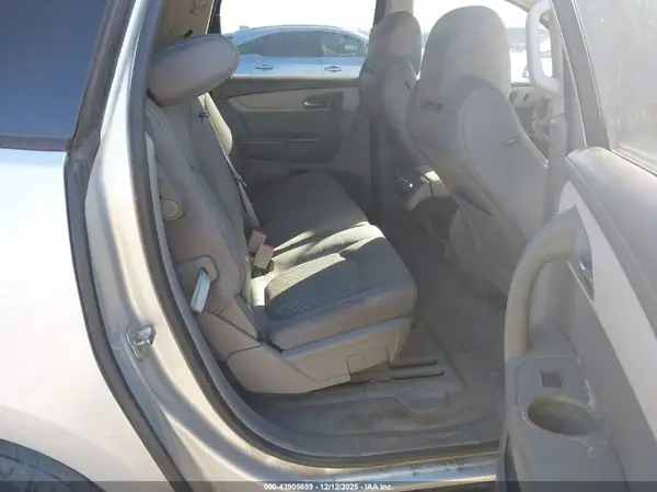 1GNKRFKD4GJ136936 2016 CHEVROLET TRAVERSE - Image 8