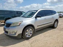 1GNKRFKD4GJ142655 2016 CHEVROLET TRAVERSE