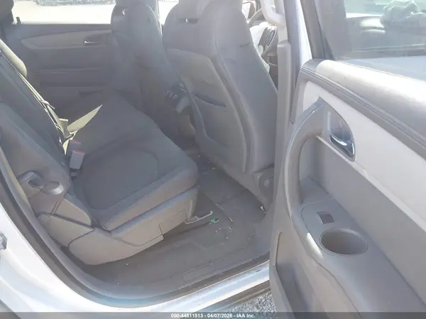 1GNKRFKD4GJ157849 2016 CHEVROLET TRAVERSE - Image 8