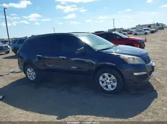 1GNKRFKD4GJ177325 2016 CHEVROLET TRAVERSE