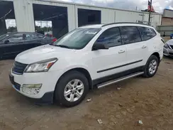 1GNKRFKD4GJ216947 2016 CHEVROLET TRAVERSE