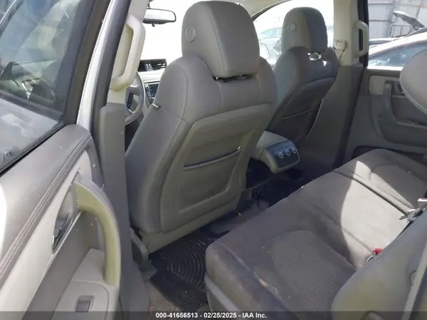 1GNKRFKD4GJ220075 2016 CHEVROLET TRAVERSE - Image 8