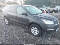 1GNKRFKD4GJ264271 2016 CHEVROLET TRAVERSE