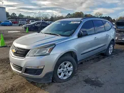 1GNKRFKD4GJ302016 2016 CHEVROLET TRAVERSE