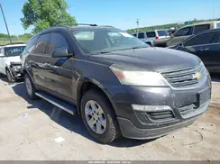 1GNKRFKD4GJ321150 2016 CHEVROLET TRAVERSE