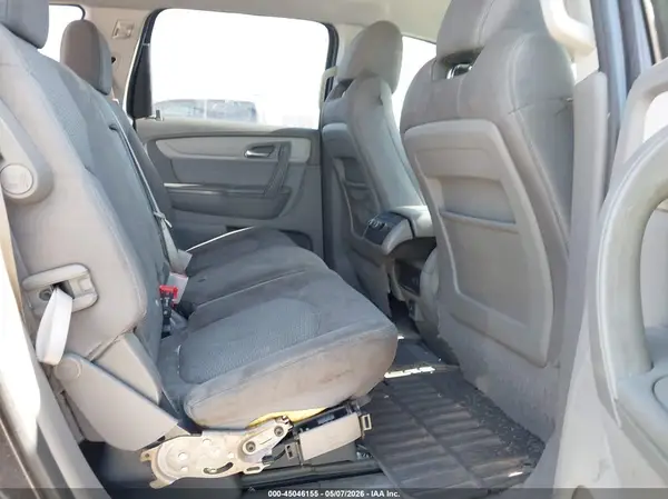 1GNKRFKD4GJ321150 2016 CHEVROLET TRAVERSE - Image 8
