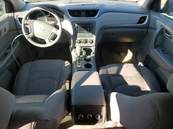 1GNKRFKD4HJ159246 2017 CHEVROLET TRAVERSE - Image 8