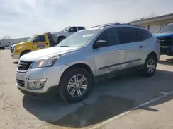 1GNKRFKD4HJ177925 2017 CHEVROLET TRAVERSE