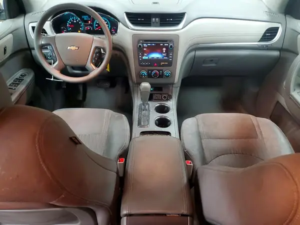 1GNKRFKD4HJ209711 2017 CHEVROLET TRAVERSE - Image 8