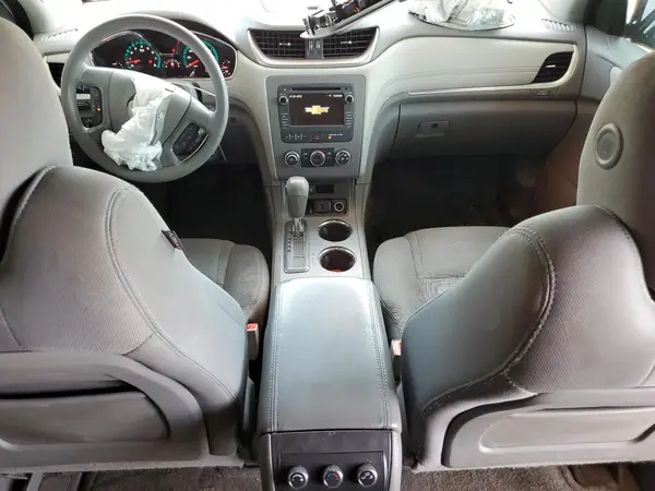 1GNKRFKD4HJ239646 2017 CHEVROLET TRAVERSE - Image 8