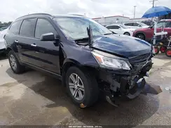 1GNKRFKD4HJ248217 2017 CHEVROLET TRAVERSE
