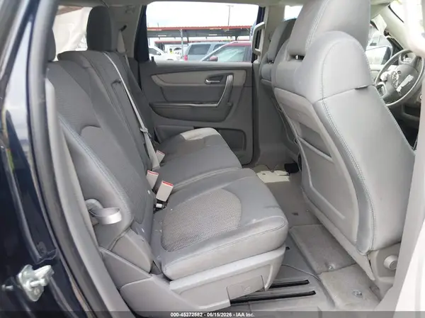 1GNKRFKD4HJ248217 2017 CHEVROLET TRAVERSE - Image 8