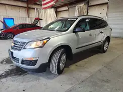 1GNKRFKD4HJ262781 2017 CHEVROLET TRAVERSE