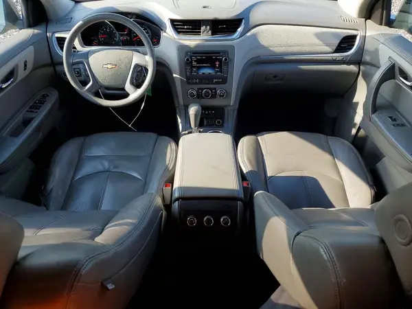 1GNKRFKD4HJ276468 2017 CHEVROLET TRAVERSE - Image 8
