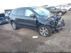 1GNKRFKD4HJ316578 2017 CHEVROLET TRAVERSE