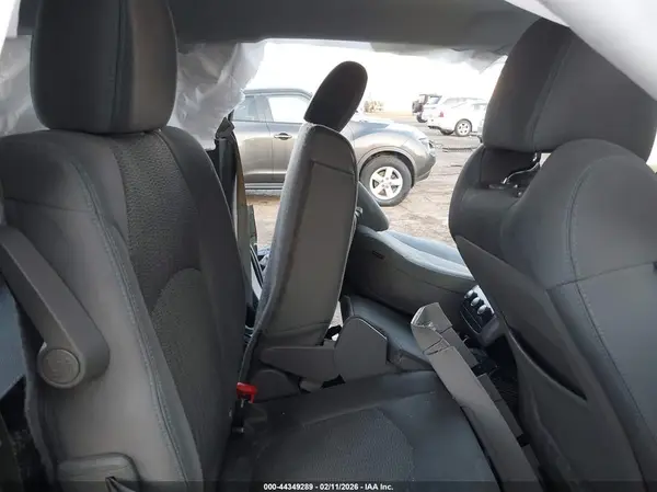 1GNKRFKD4HJ316578 2017 CHEVROLET TRAVERSE - Image 8
