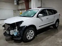 1GNKRFKD4HJ340041 2017 CHEVROLET TRAVERSE