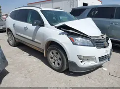 1GNKRFKD4HJ344056 2017 CHEVROLET TRAVERSE